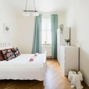 Apartament Duze Mieszkanie W Samym Rynku, Wrocław