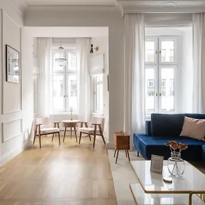 Apartament Rentplanet - Ruska, Wrocław