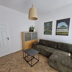 Apartament Pistachio Old Town, Wrocław