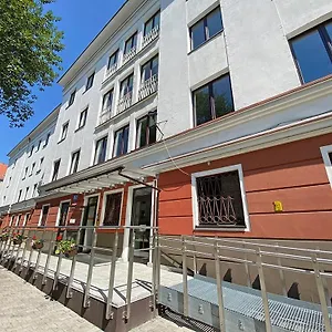 Hostel Dom Studencki Centaur, Wrocław