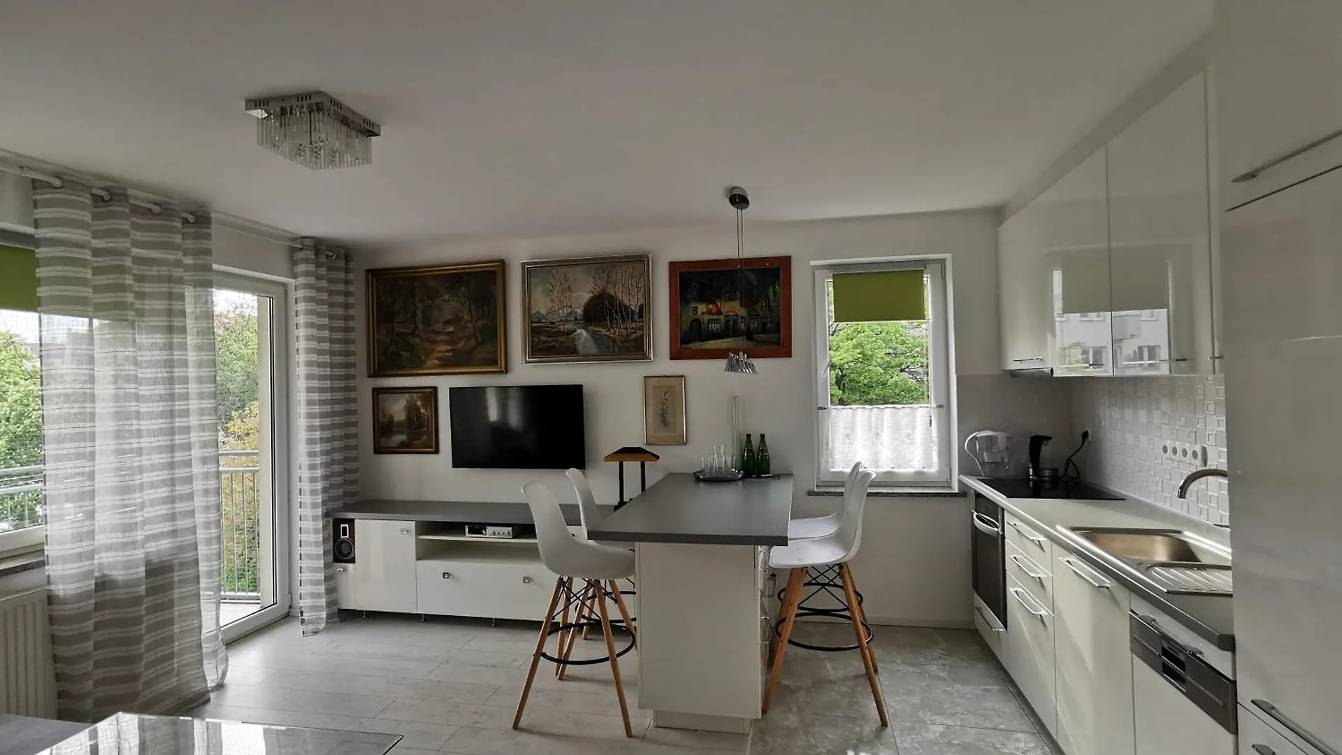 Apartament Pionier 71B Wroclaw 0*,  Poland