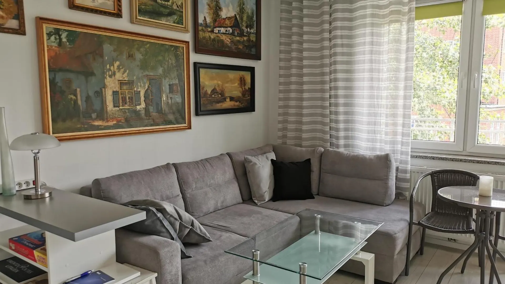 Apartament Pionier 71B Wrocław