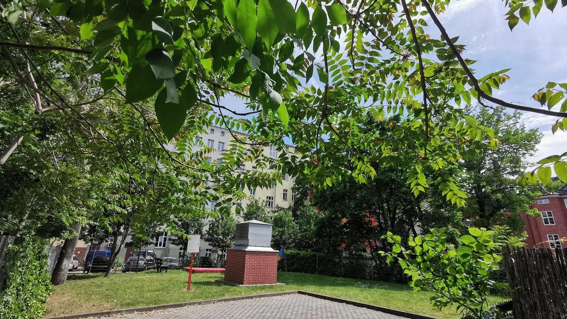 Apartament Pionier 71B Wrocław 0*,