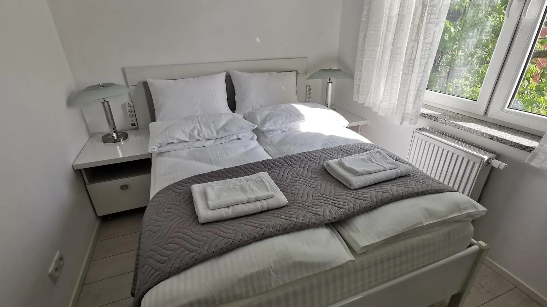 Apartament Pionier 71B Wrocław