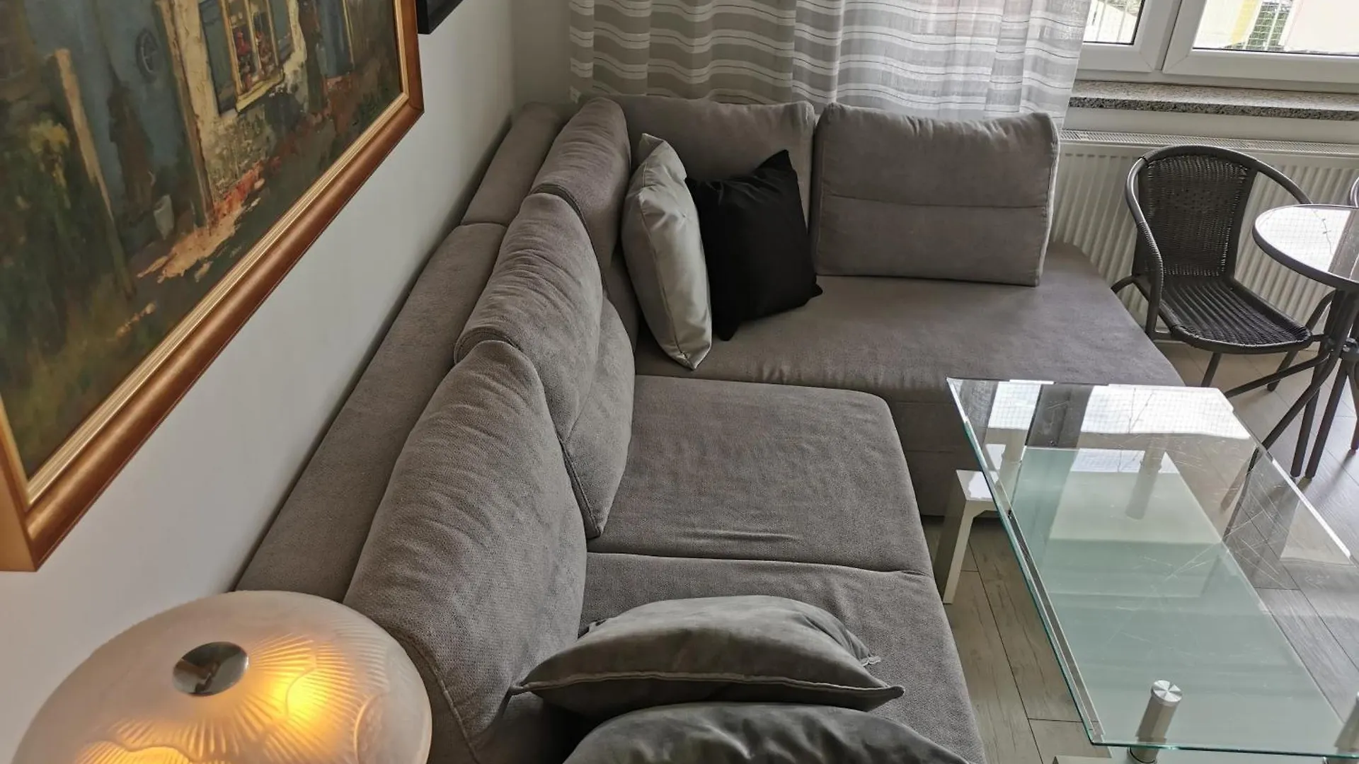 Apartament Pionier 71B Wroclaw Poland